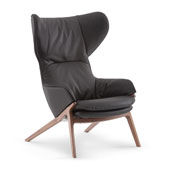 Sessel P22
