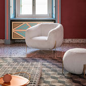 Poltrona Geo