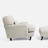 Poltrona Raffles