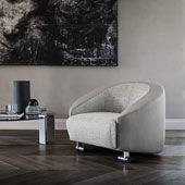 Poltrona Cart