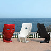 Fauteuil Nemo