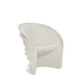 Armchair Modesty Veiled
