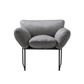 Fauteuil Elisa