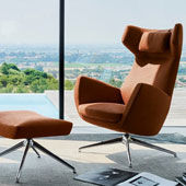 Poltrona T-Vision