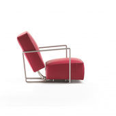 Armchair A.B.C.