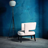 Armchair Astrid