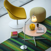 Fauteuil Auki