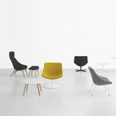 Armchair Auki