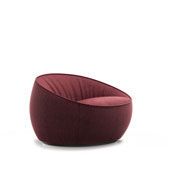Poltrona Hana