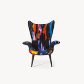 Fauteuil Longwave