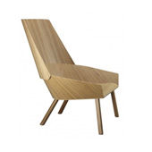 Fauteuil EC03 Eugene