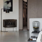 Sessel Haussmann 310