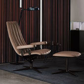 Fauteuil Healey