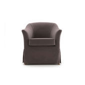 Poltrona Charlotte