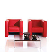 Fauteuil Visavis