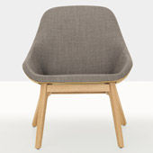 Armchair Morph Lounge