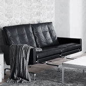 Fauteuil Pk31