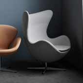 Sessel Swan