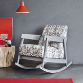 Sessel Brick 307