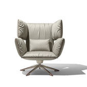 Sessel Sahara