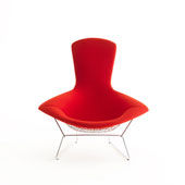 Sessel Bertoia Bird
