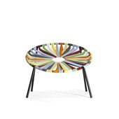 Fauteuil Lastika