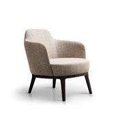 Poltrona Lucylle