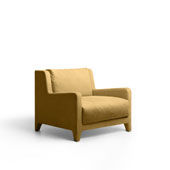 Armchair Alma