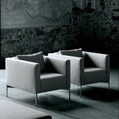 Armchair Twin