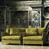 Armchair Chemise