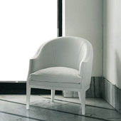 Fauteuil ABC