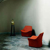 Fauteuil Lakiru
