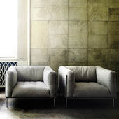 Armchair Rod