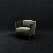 Armchair Sartor. C