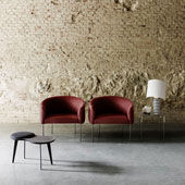 Fauteuil Era