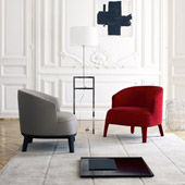Fauteuil Febo