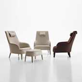 Fauteuil Febo