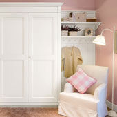 Poltrona Dover