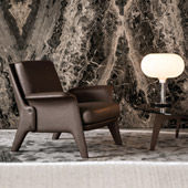 Armchair Glover