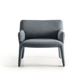 Fauteuil Glove-Up