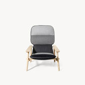 Fauteuil Lilo