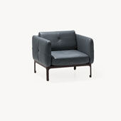 Fauteuil Modernista