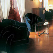 Poltrona 621