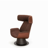 Fauteuil Ila
