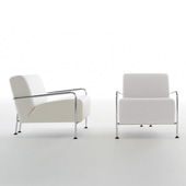 Fauteuil Colubi