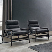 Fauteuil Ipanema