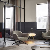 Poltrona Mad Chair