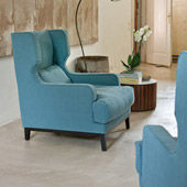Poltrona Camille
