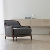 Poltrona Charlotte