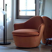 Poltrona Floor
